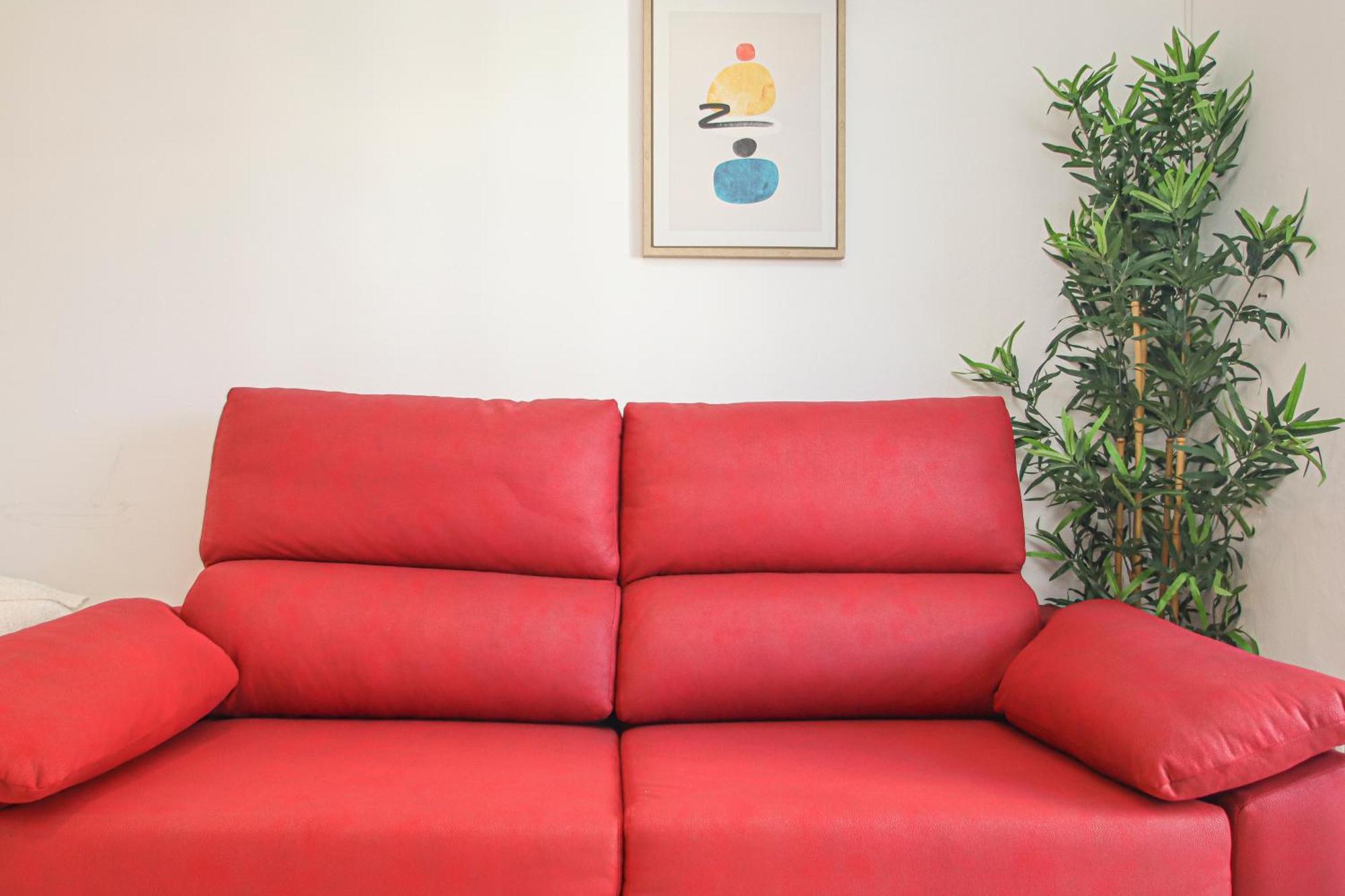 Fabulous Studio With Great Views - 15M Giralda Sevilla Eksteriør billede